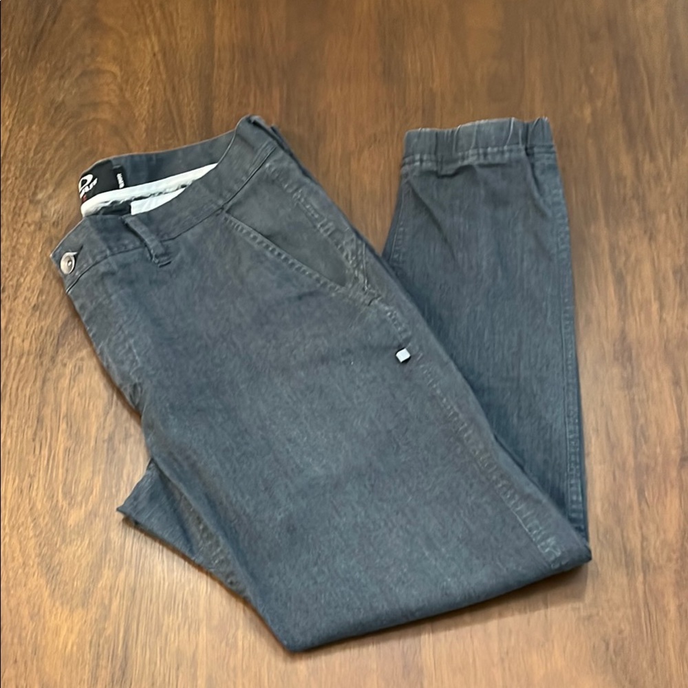Men’s Oakley Joggers Size 36